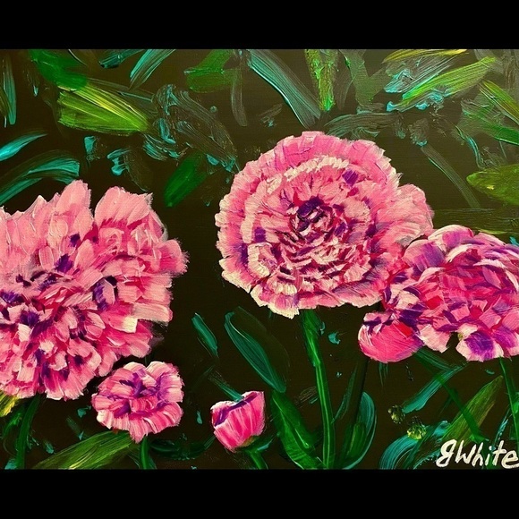 Other - PEONIES for you
